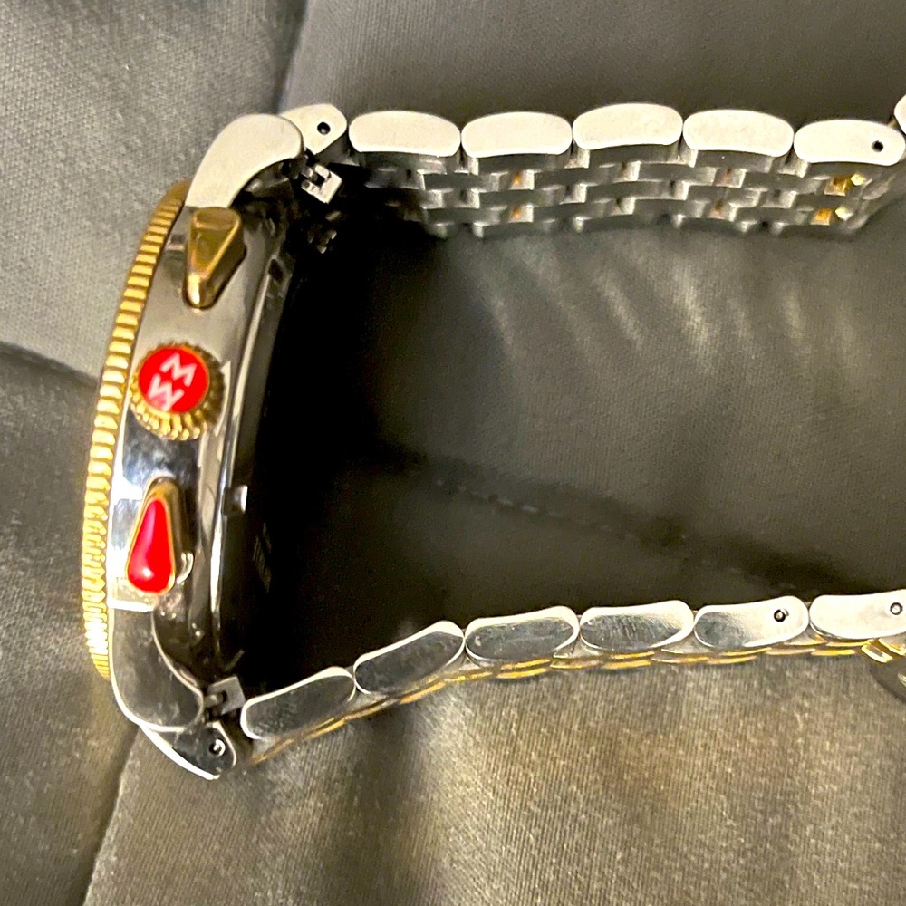 Michele watch